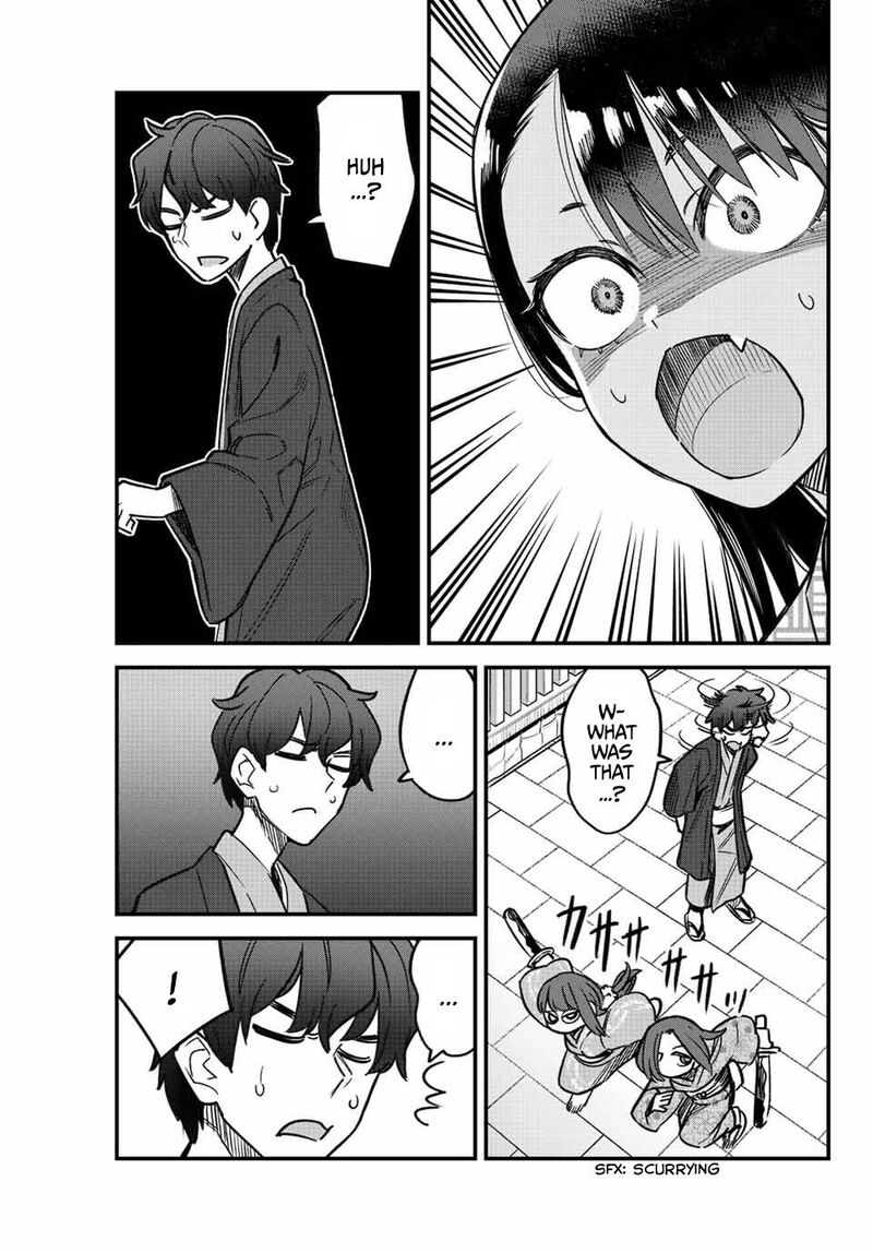 Please Dont Bully Me Nagatoro Chapter 106 Page 23