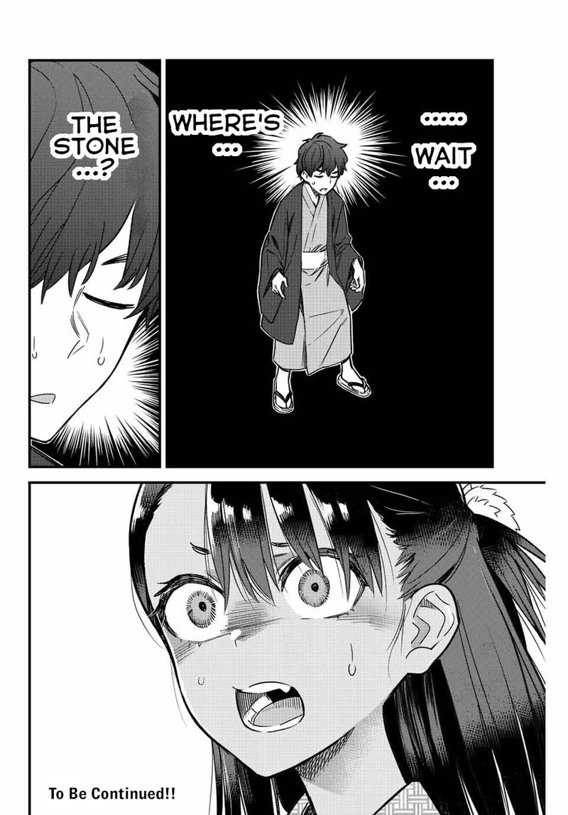 Please Dont Bully Me Nagatoro Chapter 106 Page 24