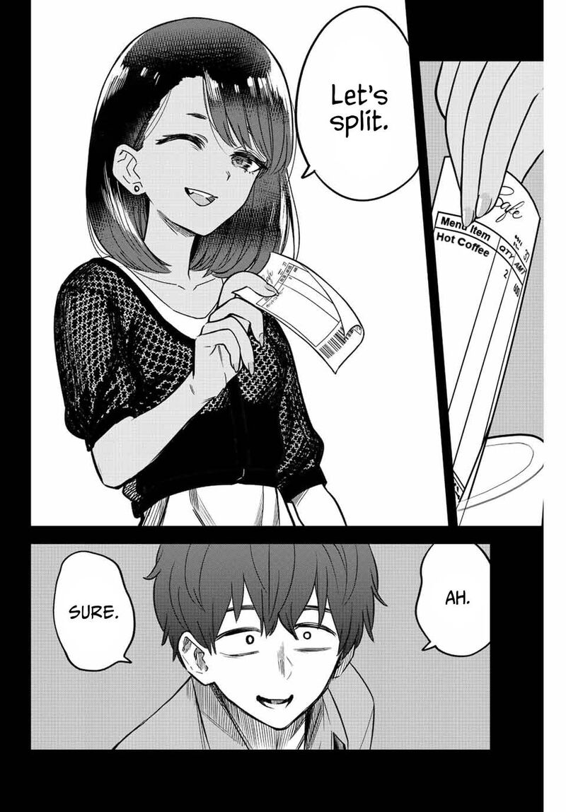 Please Dont Bully Me Nagatoro Chapter 107 Page 14