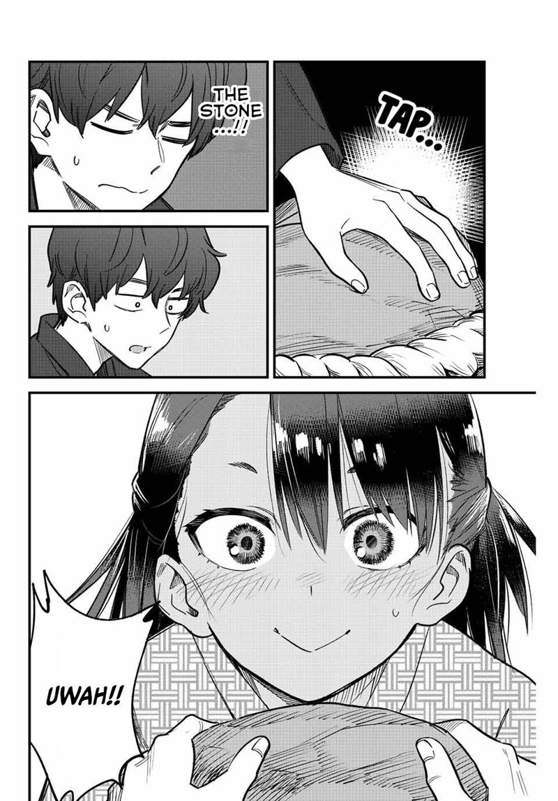 Please Dont Bully Me Nagatoro Chapter 108 Page 14