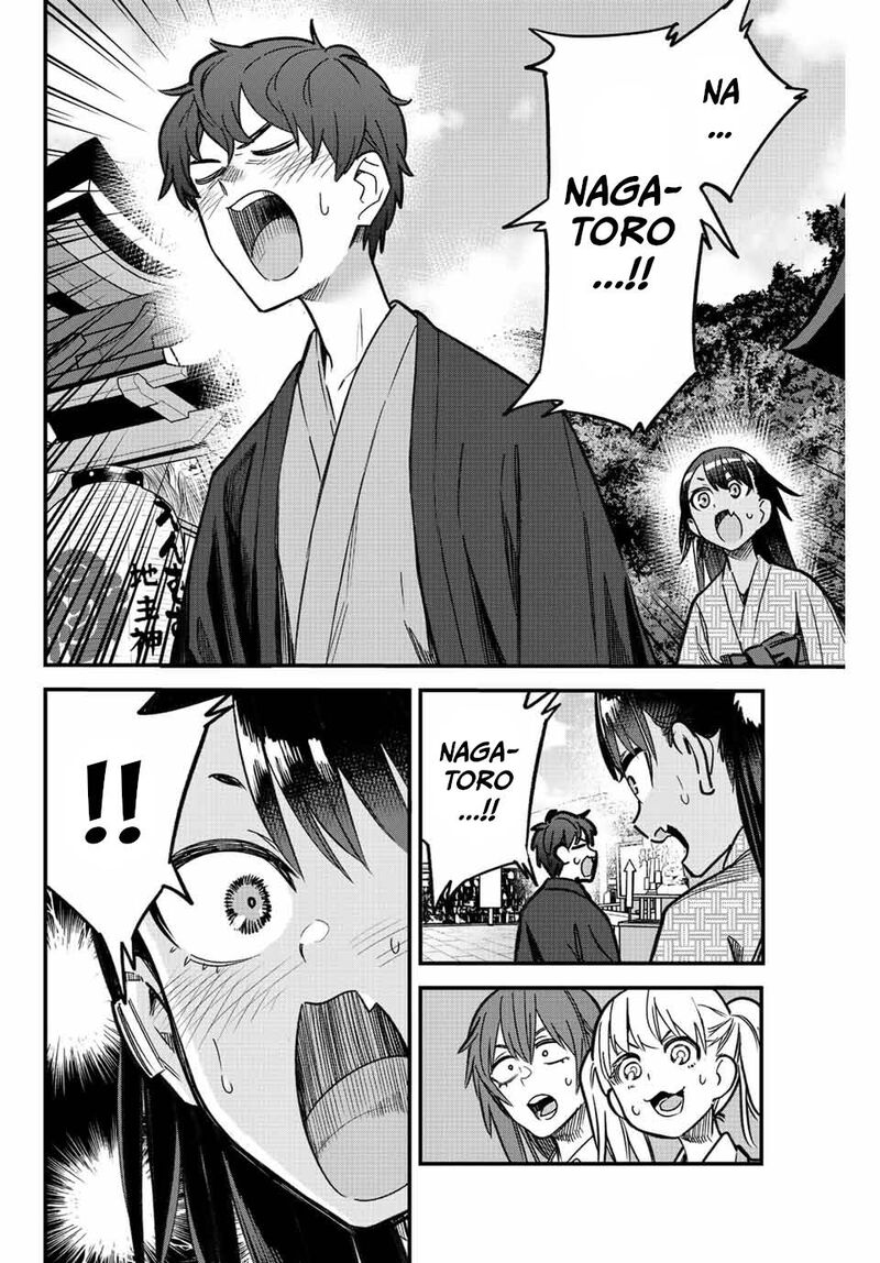 Please Dont Bully Me Nagatoro Chapter 108 Page 4