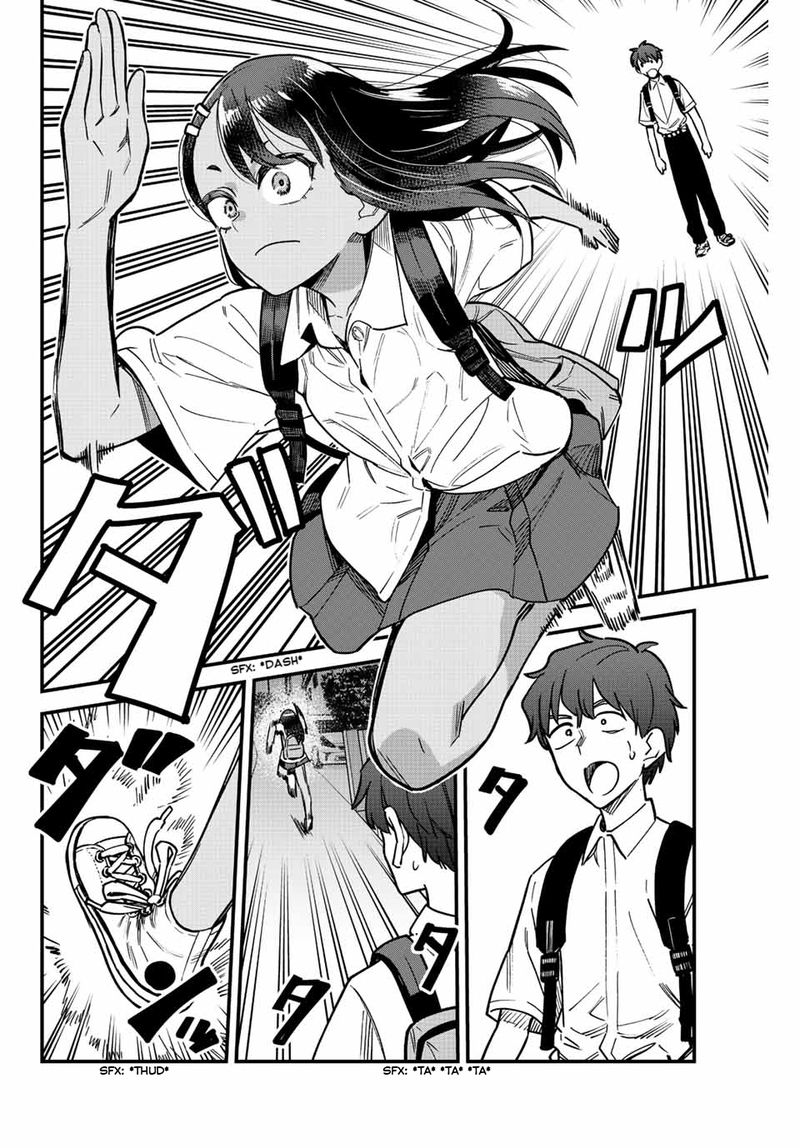 Please Dont Bully Me Nagatoro Chapter 109 Page 18