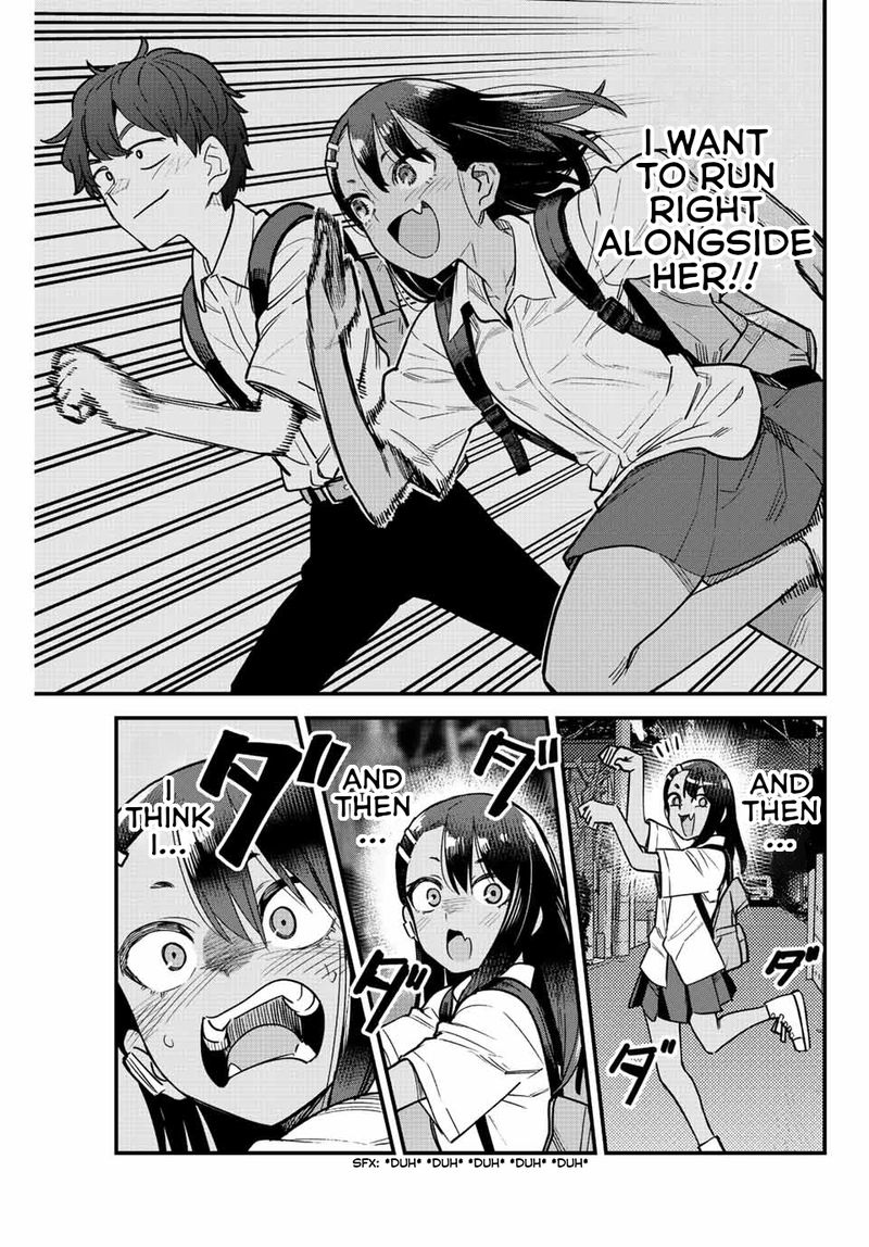 Please Dont Bully Me Nagatoro Chapter 109 Page 23