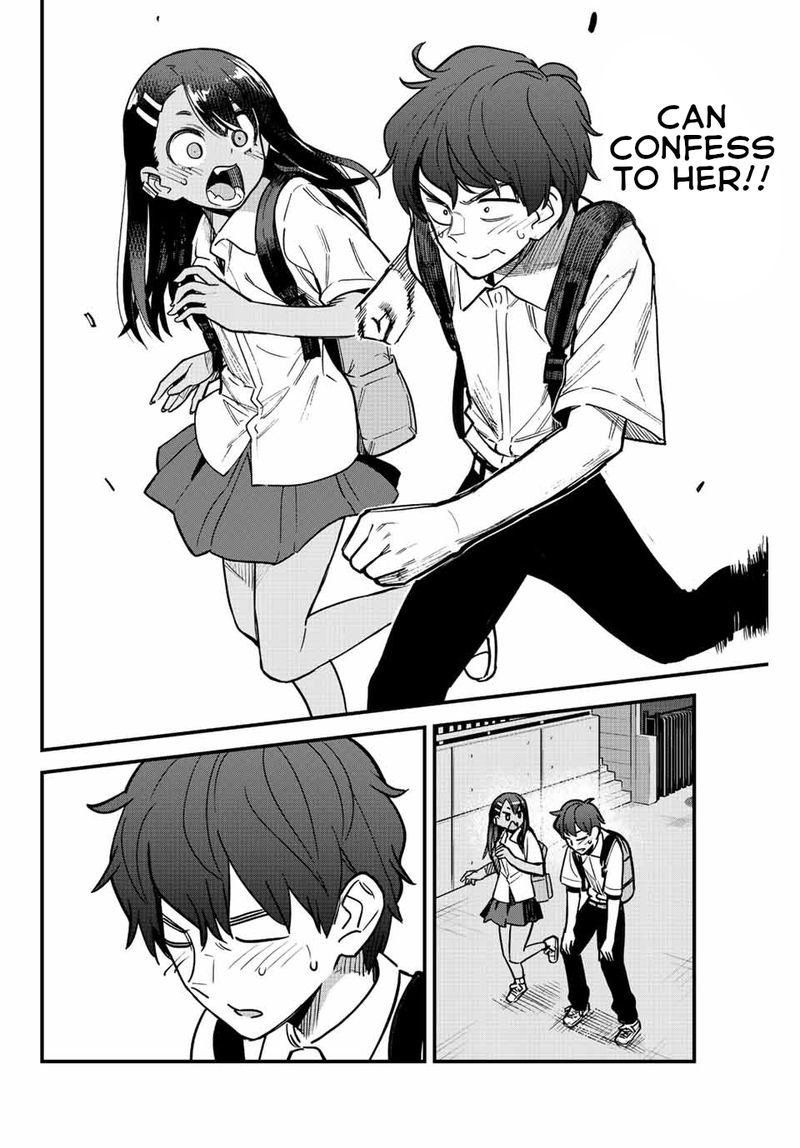 Please Dont Bully Me Nagatoro Chapter 109 Page 24