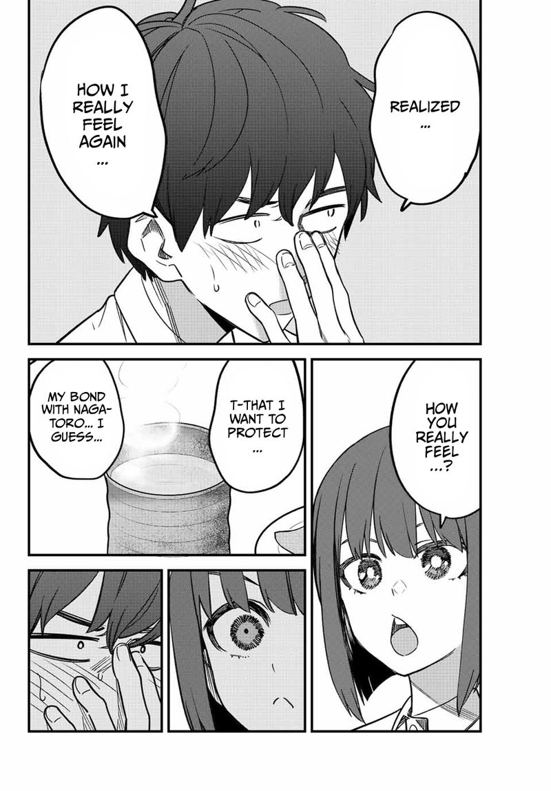 Please Dont Bully Me Nagatoro Chapter 109 Page 4