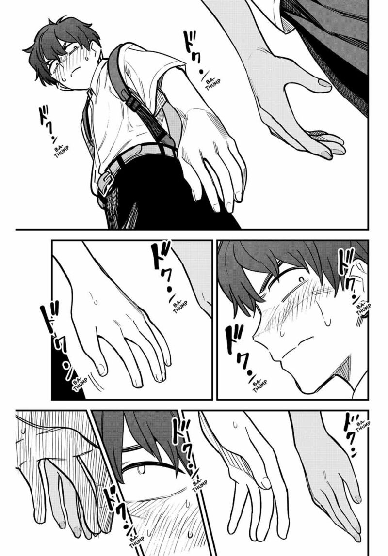 Please Dont Bully Me Nagatoro Chapter 110 Page 13