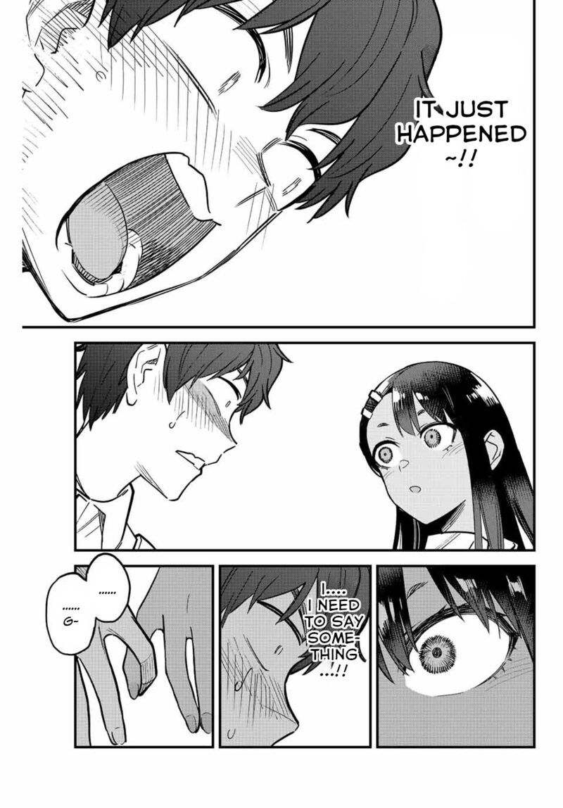 Please Dont Bully Me Nagatoro Chapter 110 Page 15