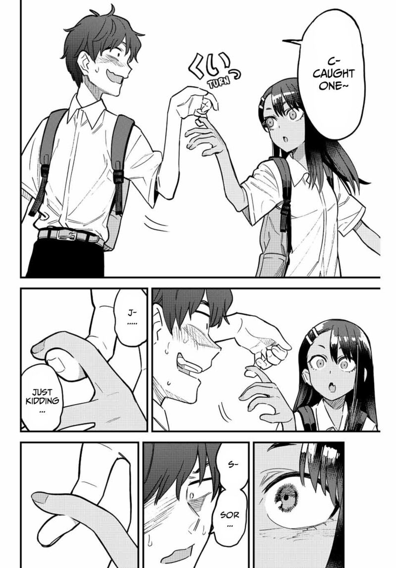 Please Dont Bully Me Nagatoro Chapter 110 Page 16