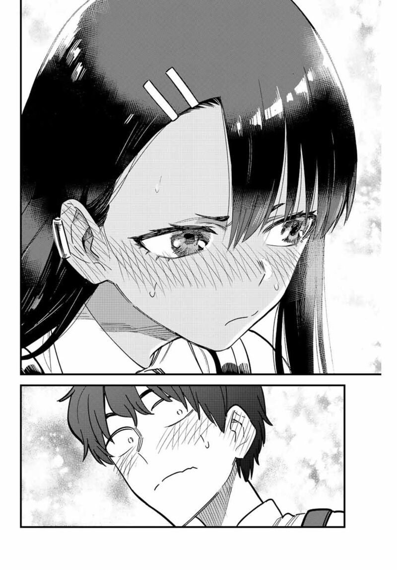 Please Dont Bully Me Nagatoro Chapter 110 Page 22