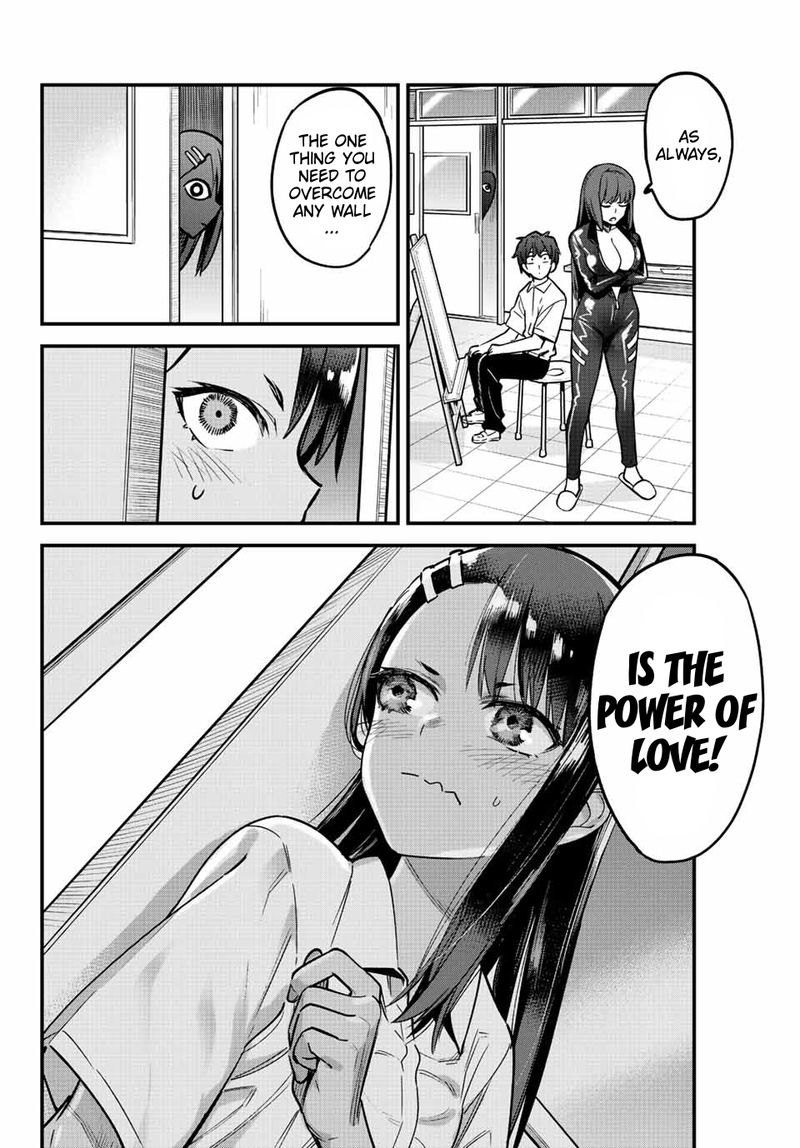 Please Dont Bully Me Nagatoro Chapter 111 Page 18