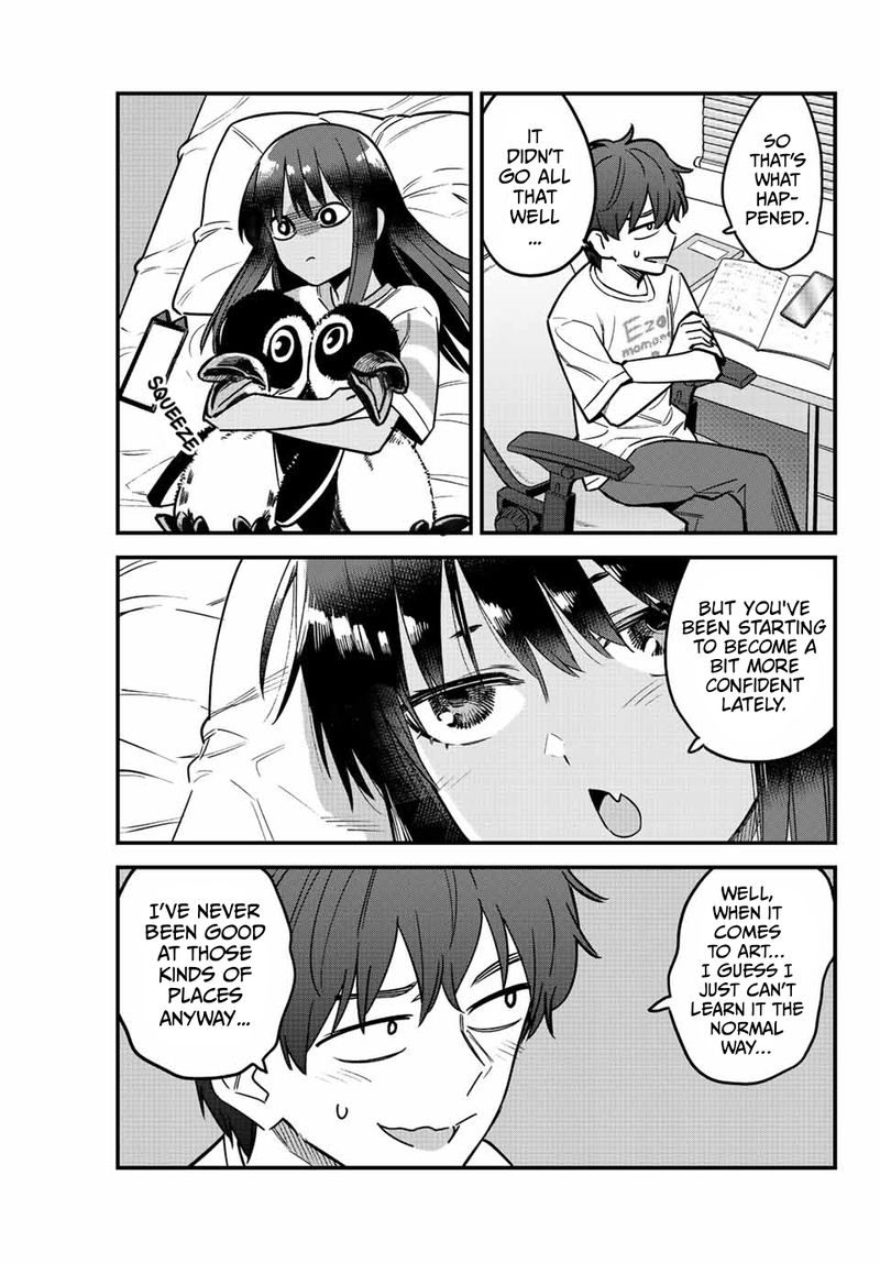 Please Dont Bully Me Nagatoro Chapter 111 Page 7