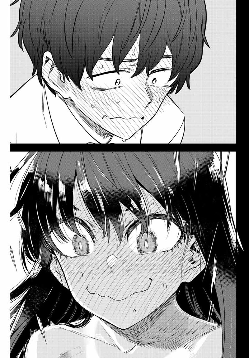 Please Dont Bully Me Nagatoro Chapter 113 Page 11