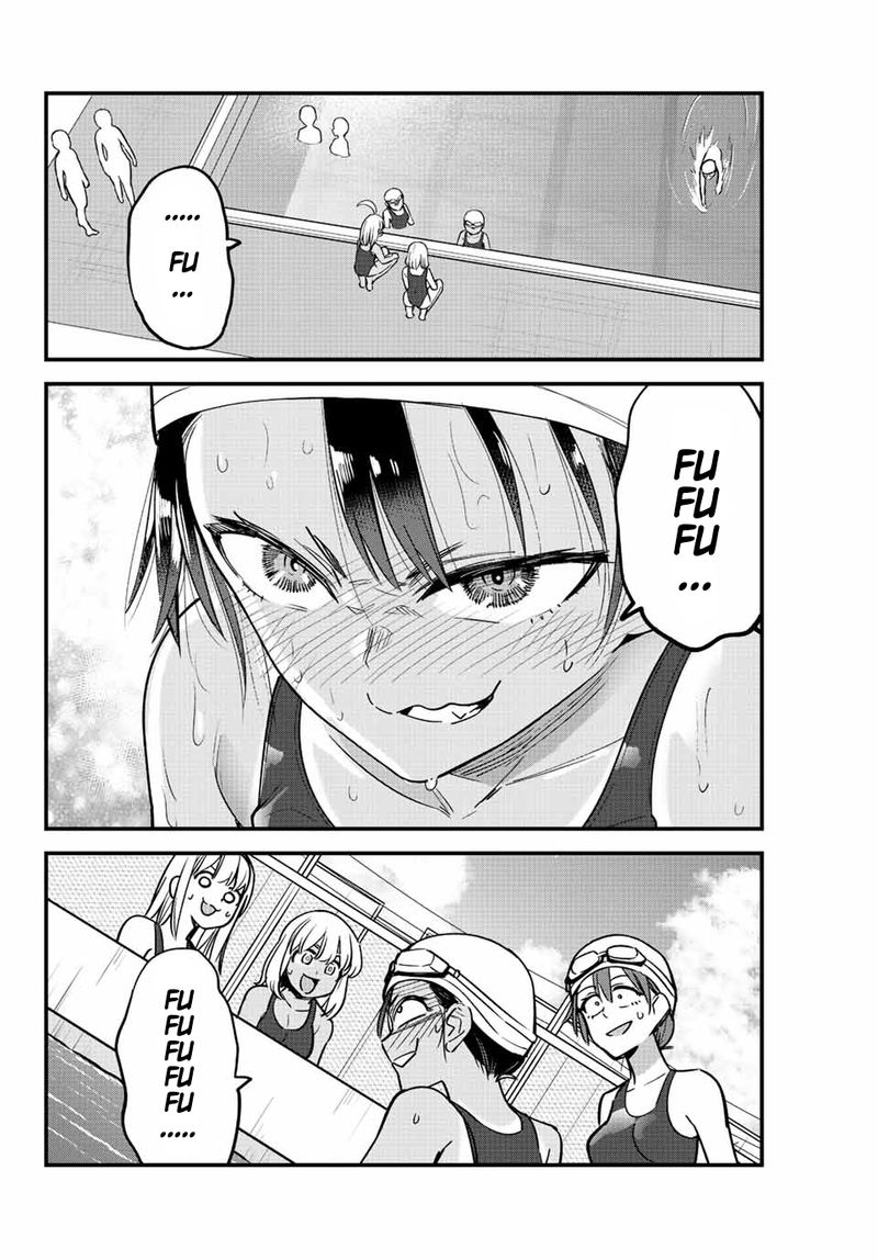 Please Dont Bully Me Nagatoro Chapter 113 Page 12