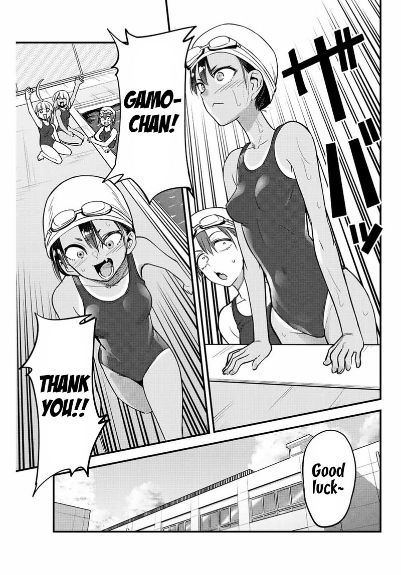 Please Dont Bully Me Nagatoro Chapter 113 Page 13
