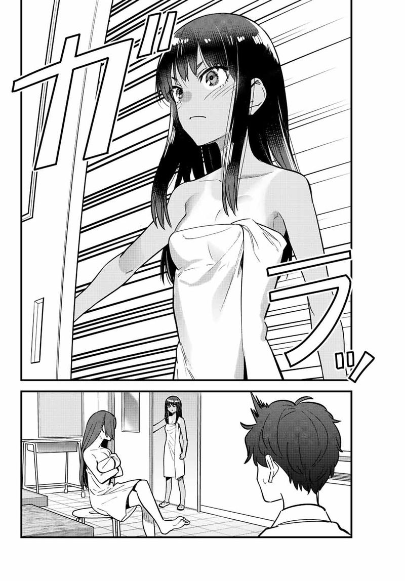 Please Dont Bully Me Nagatoro Chapter 113 Page 18