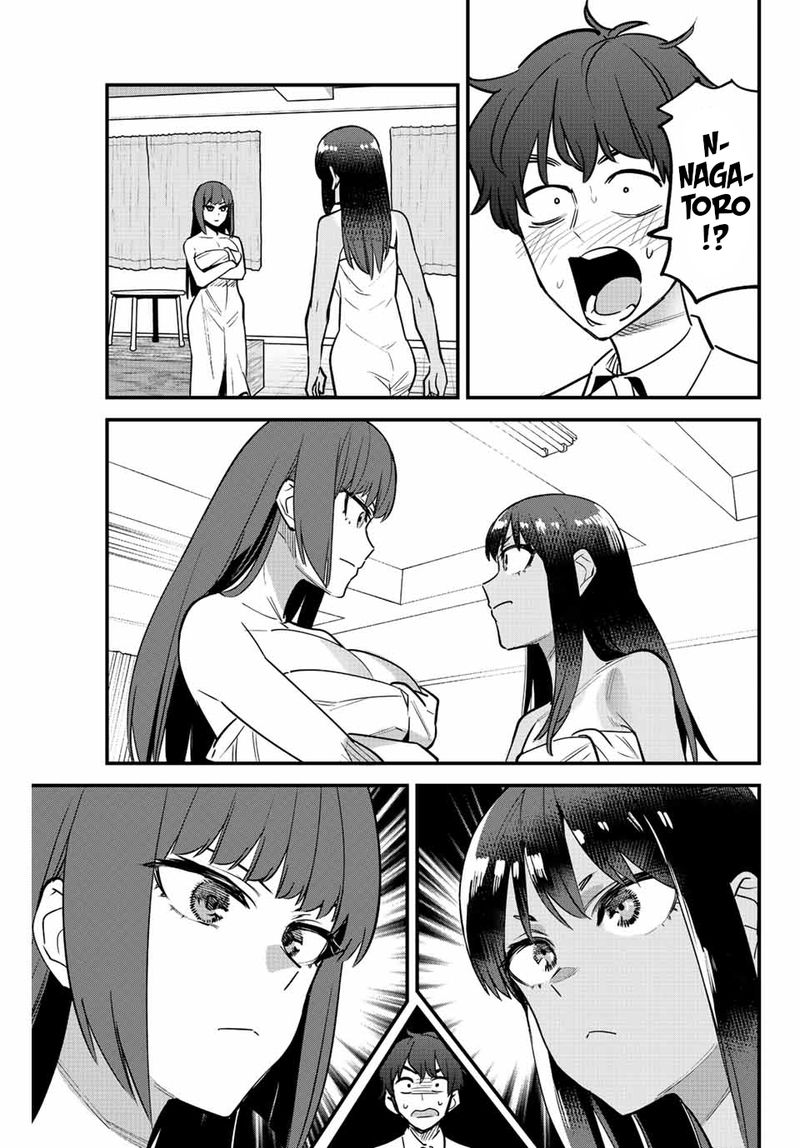 Please Dont Bully Me Nagatoro Chapter 113 Page 19