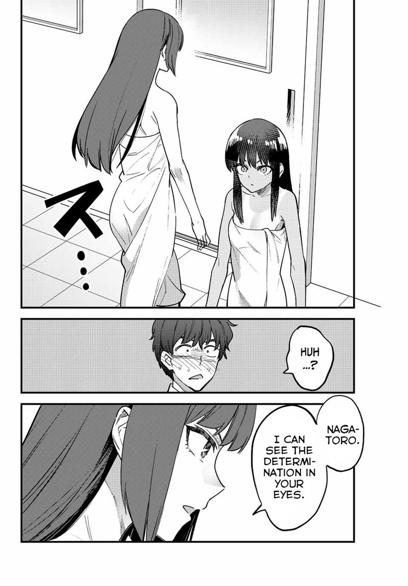 Please Dont Bully Me Nagatoro Chapter 113 Page 20
