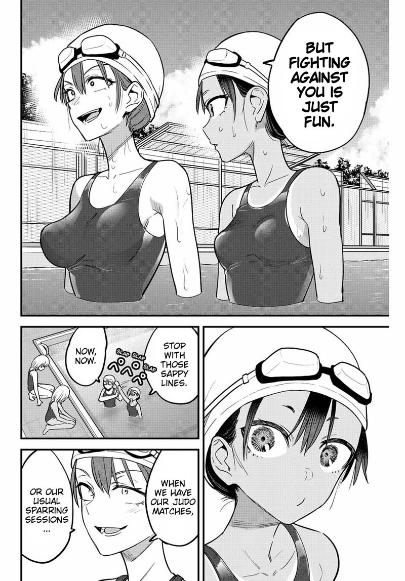 Please Dont Bully Me Nagatoro Chapter 113 Page 6