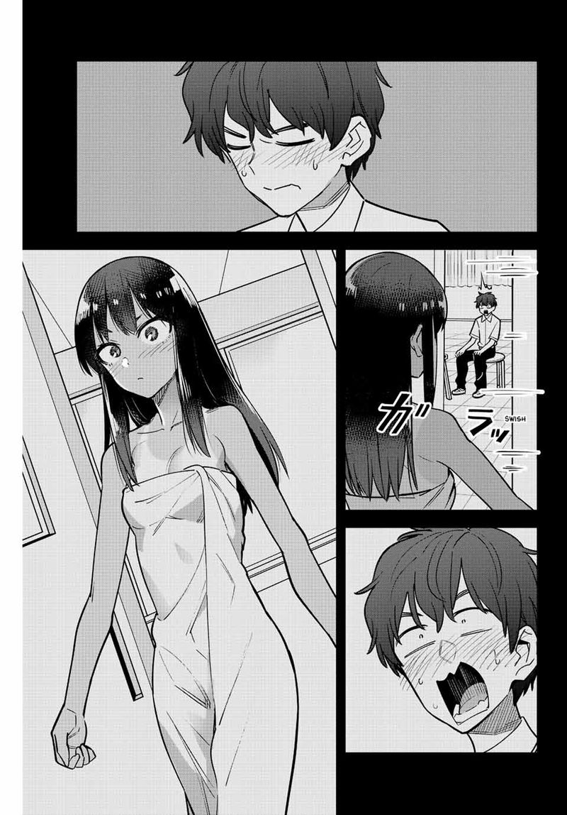 Please Dont Bully Me Nagatoro Chapter 113 Page 9