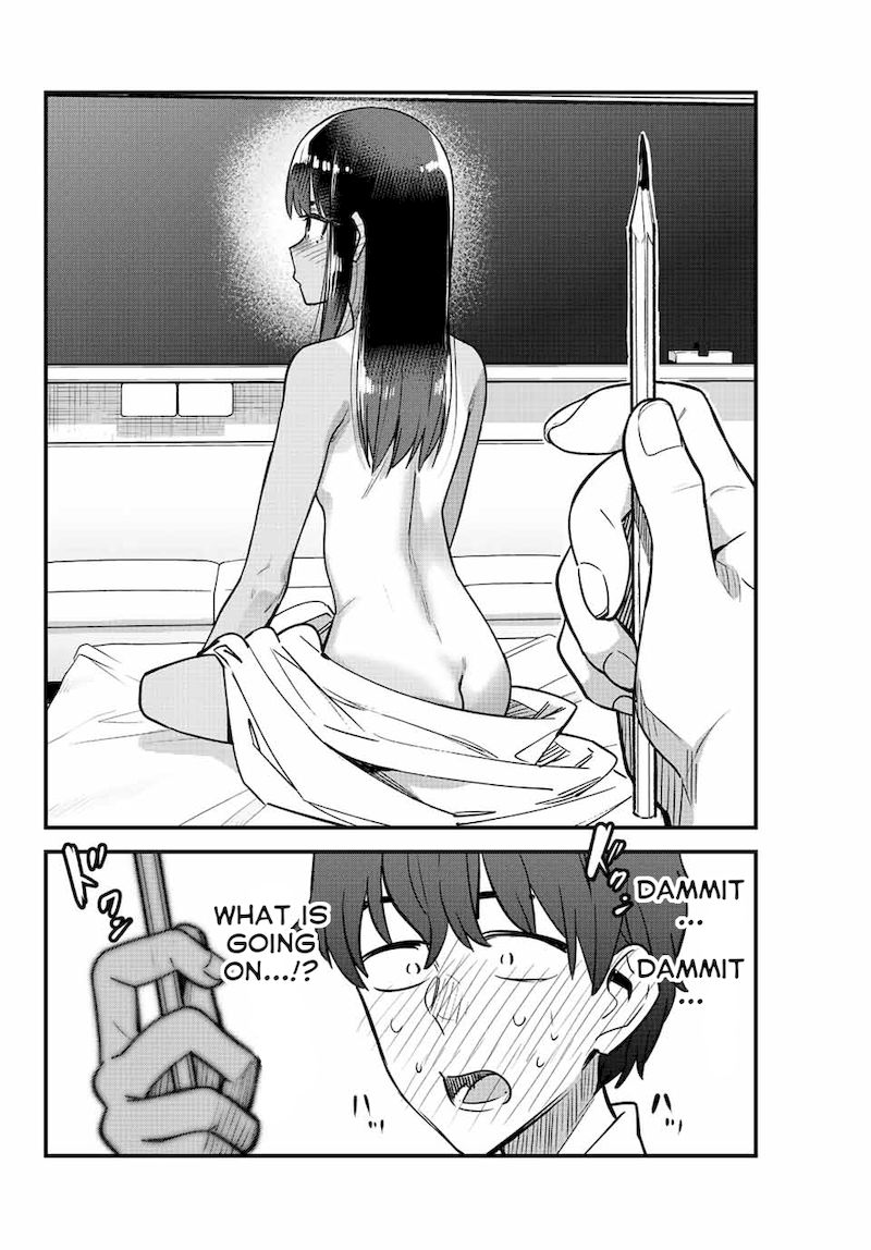 Please Dont Bully Me Nagatoro Chapter 114 Page 14