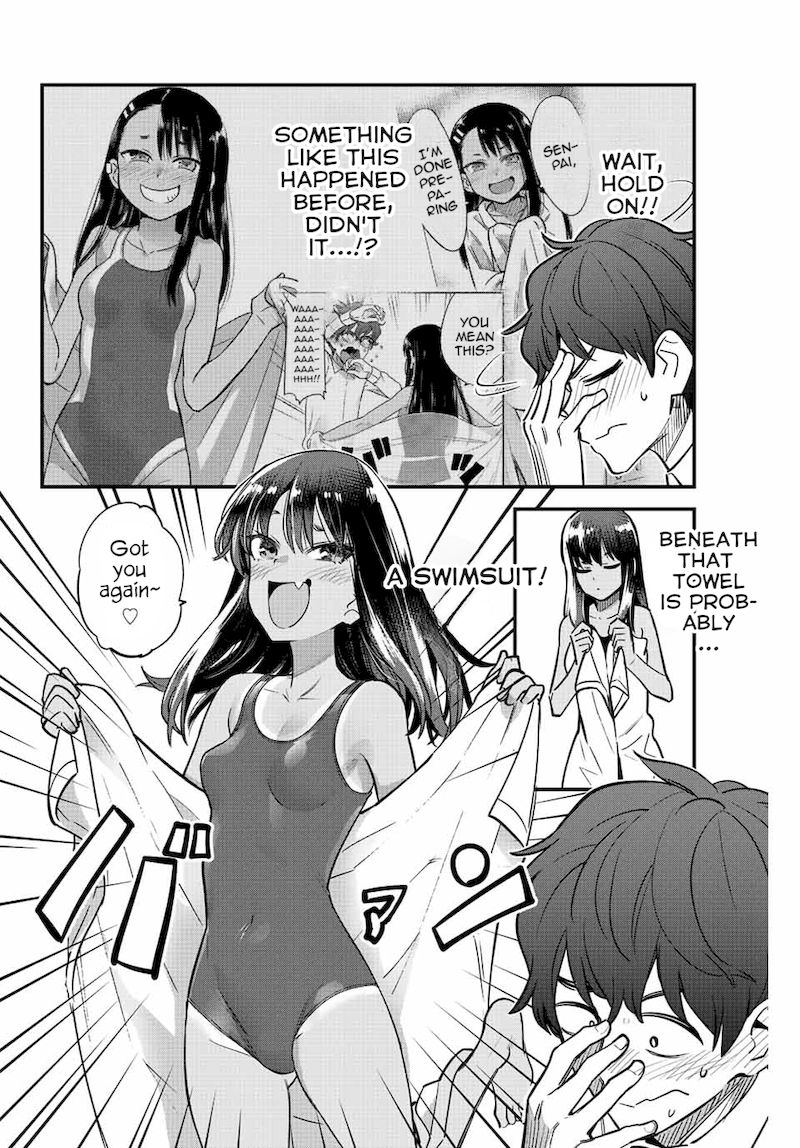 Please Dont Bully Me Nagatoro Chapter 114 Page 2