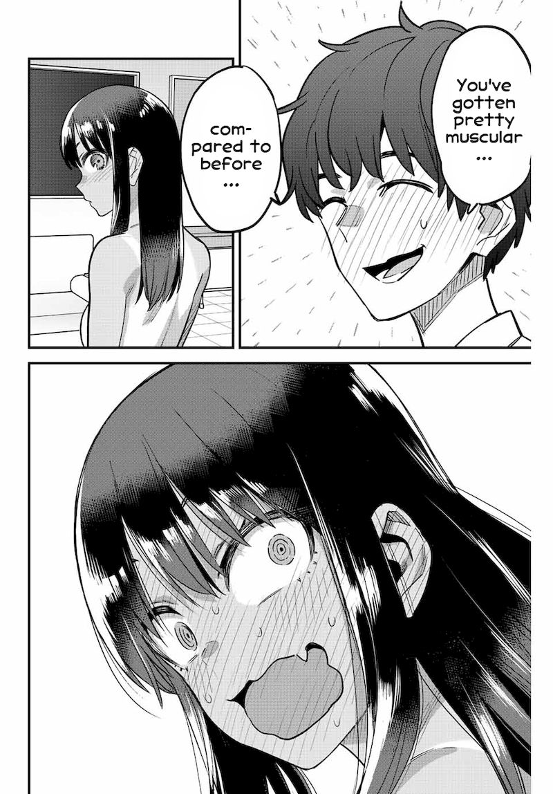 Please Dont Bully Me Nagatoro Chapter 114 Page 20