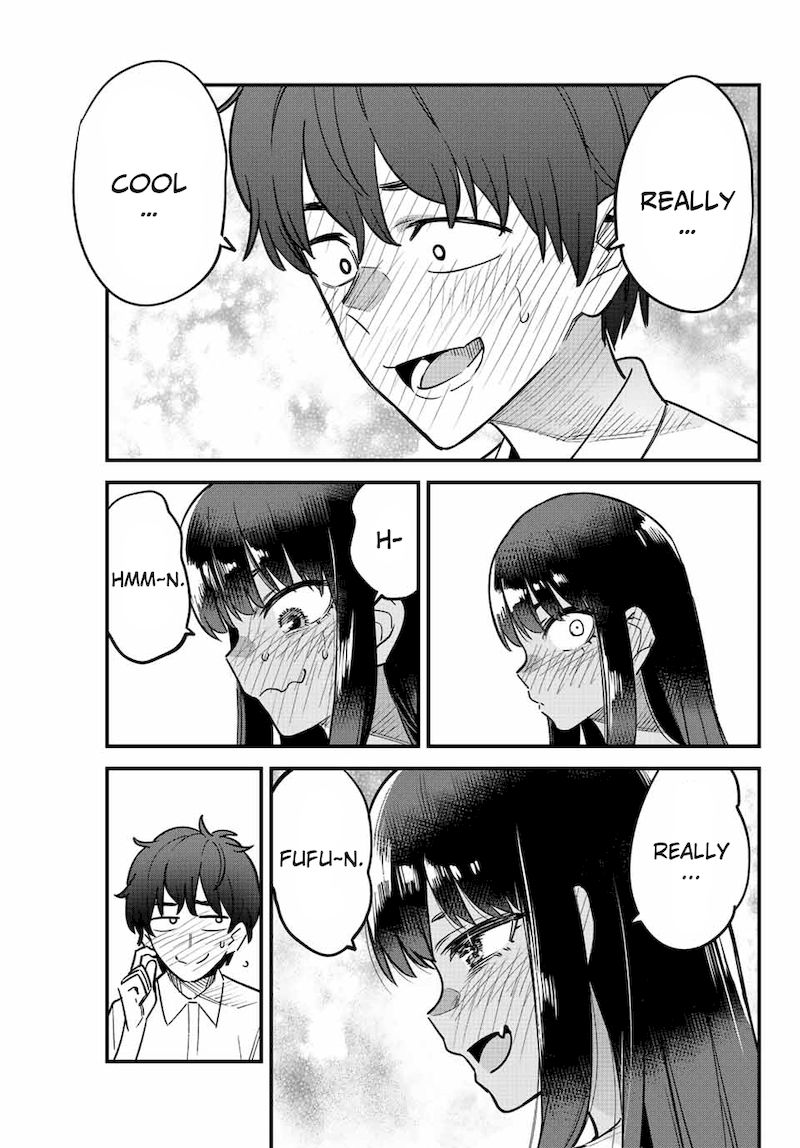 Please Dont Bully Me Nagatoro Chapter 114 Page 23