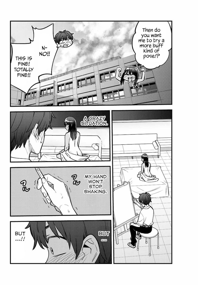Please Dont Bully Me Nagatoro Chapter 114 Page 24