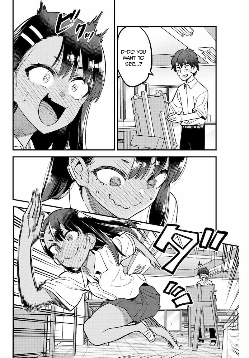 Please Dont Bully Me Nagatoro Chapter 114 Page 28
