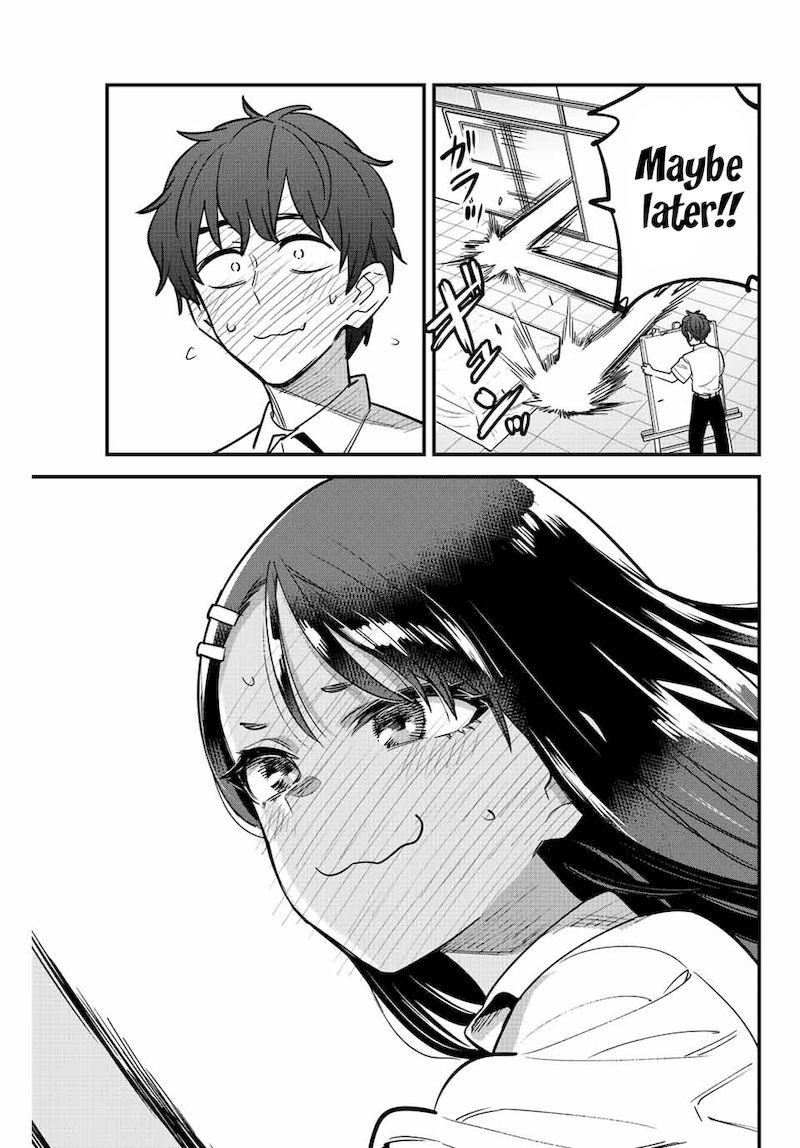 Please Dont Bully Me Nagatoro Chapter 114 Page 29