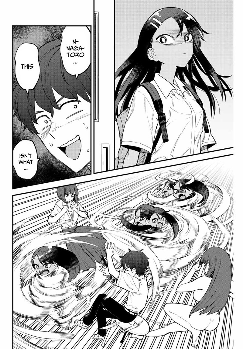 Please Dont Bully Me Nagatoro Chapter 117 Page 2