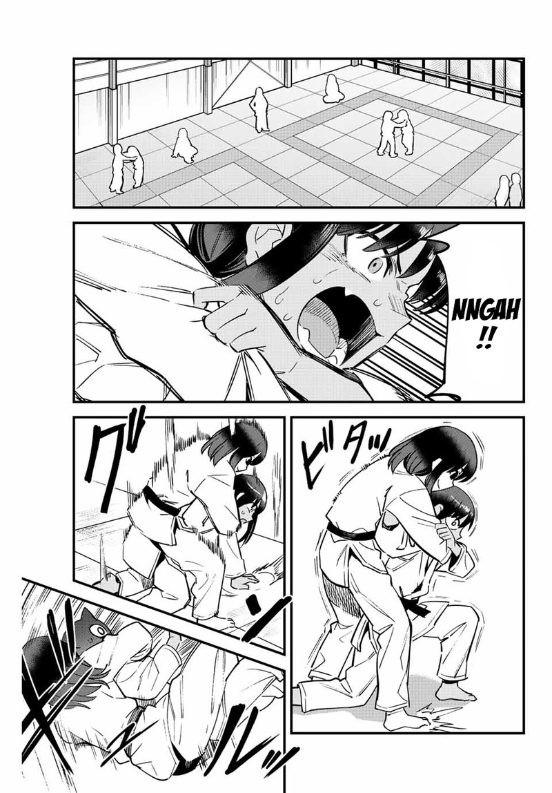 Please Dont Bully Me Nagatoro Chapter 119 Page 15