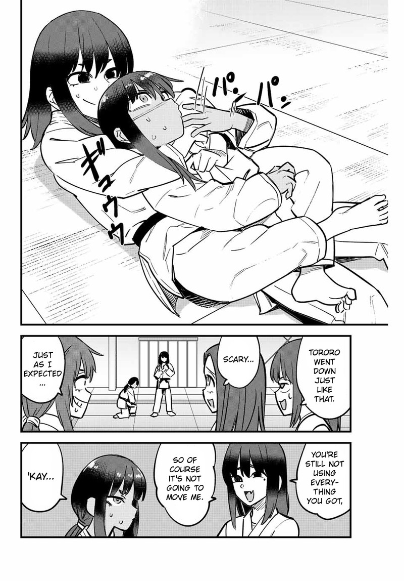 Please Dont Bully Me Nagatoro Chapter 119 Page 16