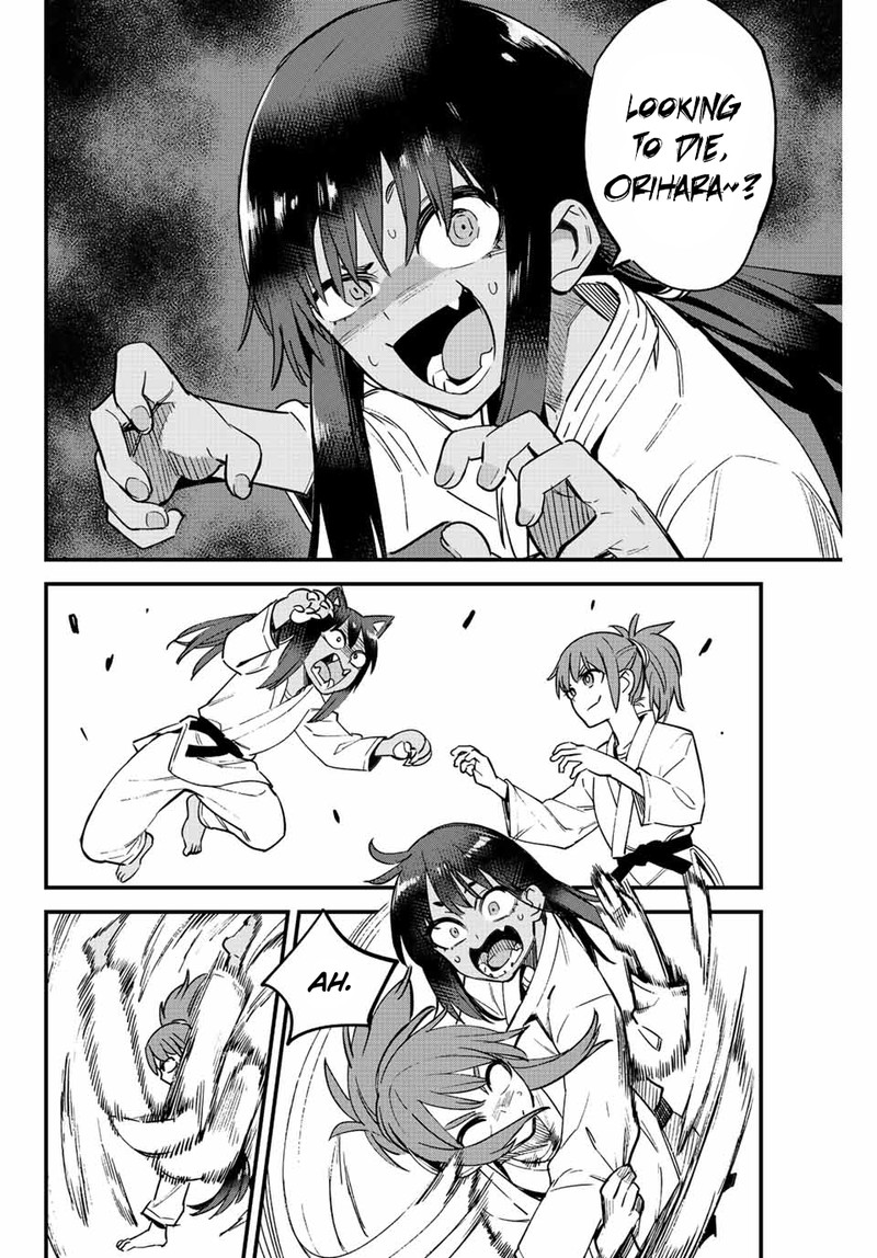 Please Dont Bully Me Nagatoro Chapter 119 Page 18