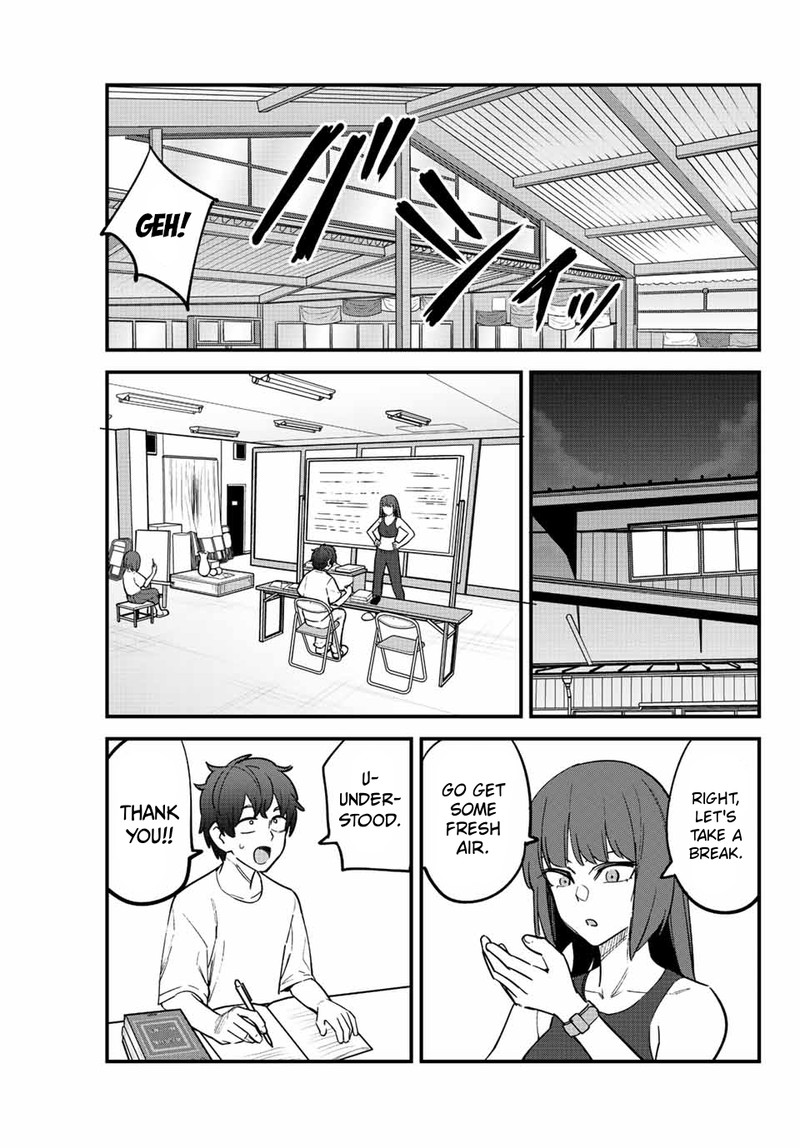 Please Dont Bully Me Nagatoro Chapter 119 Page 19