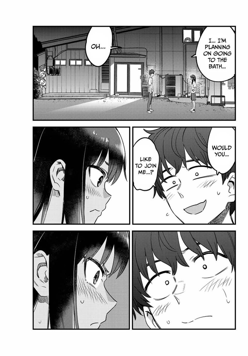 Please Dont Bully Me Nagatoro Chapter 121 Page 23