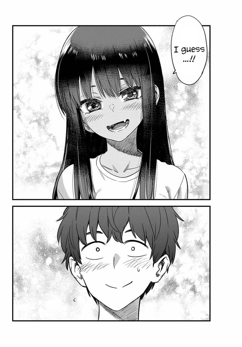 Please Dont Bully Me Nagatoro Chapter 121 Page 24