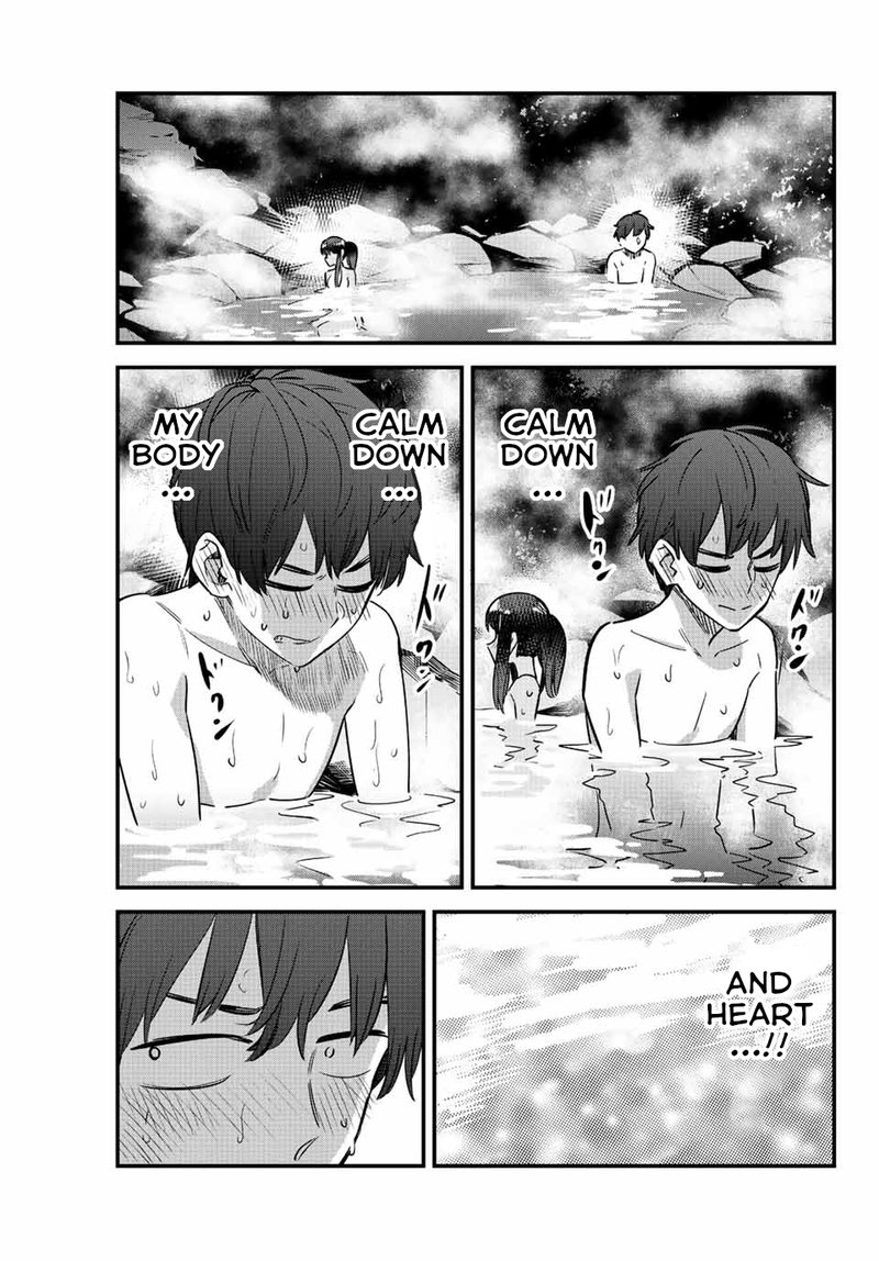 Please Dont Bully Me Nagatoro Chapter 122 Page 13