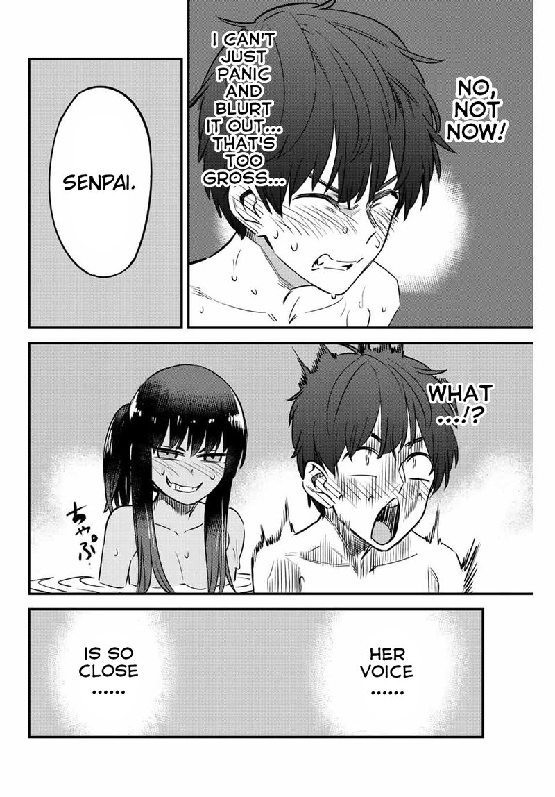 Please Dont Bully Me Nagatoro Chapter 122 Page 16