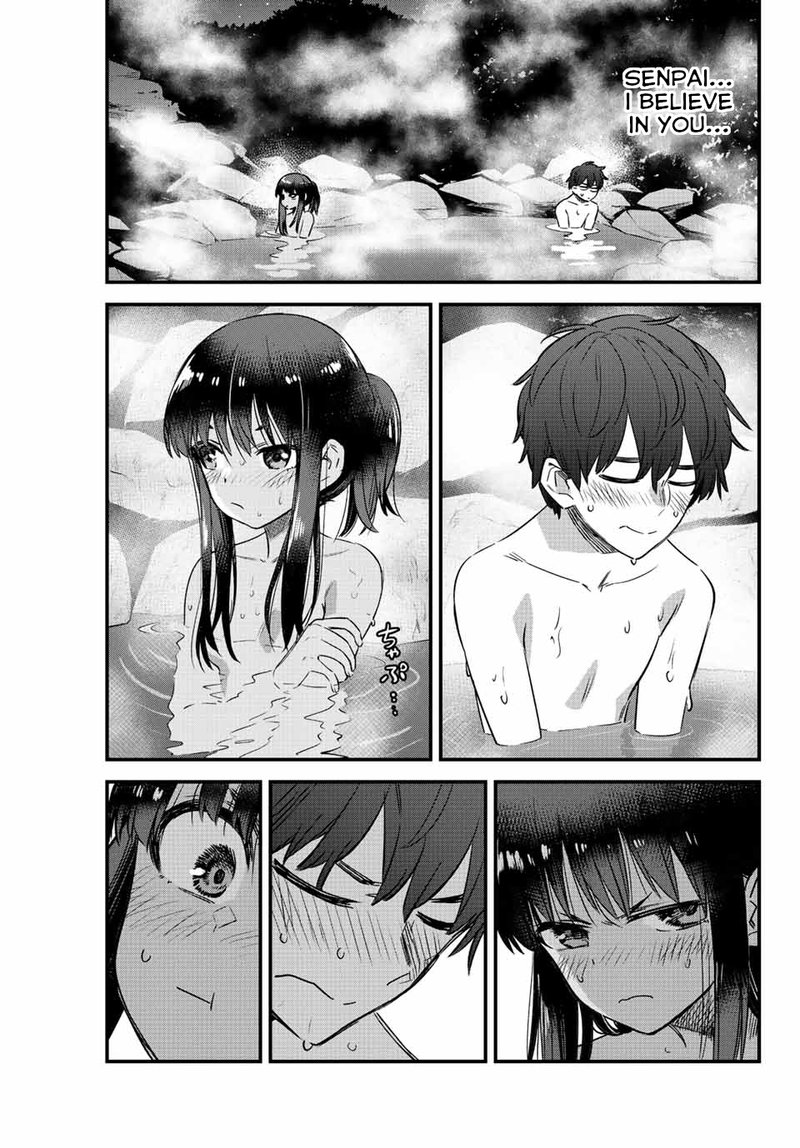 Please Dont Bully Me Nagatoro Chapter 122 Page 5