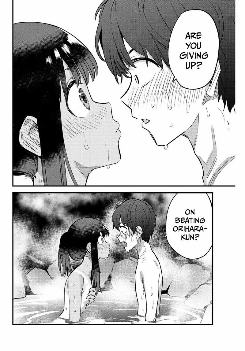 Please Dont Bully Me Nagatoro Chapter 123 Page 18