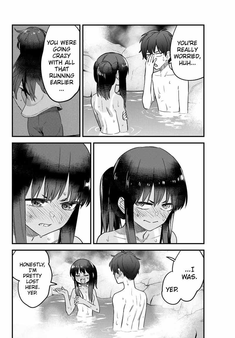 Please Dont Bully Me Nagatoro Chapter 123 Page 22