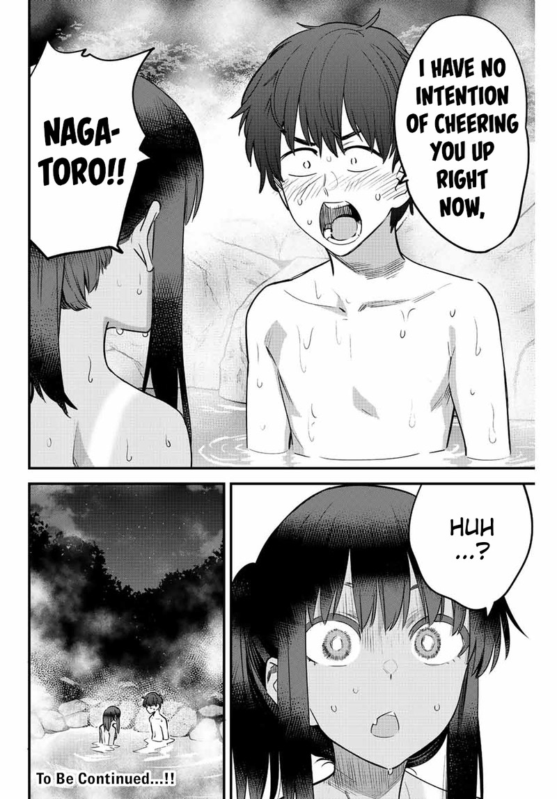 Please Dont Bully Me Nagatoro Chapter 123 Page 24