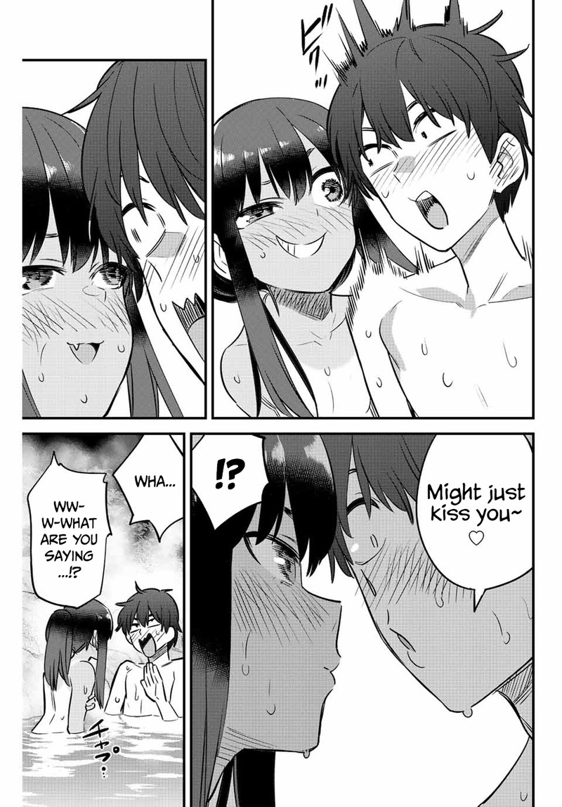 Please Dont Bully Me Nagatoro Chapter 123 Page 7