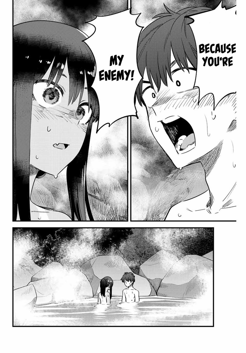 Please Dont Bully Me Nagatoro Chapter 124 Page 2