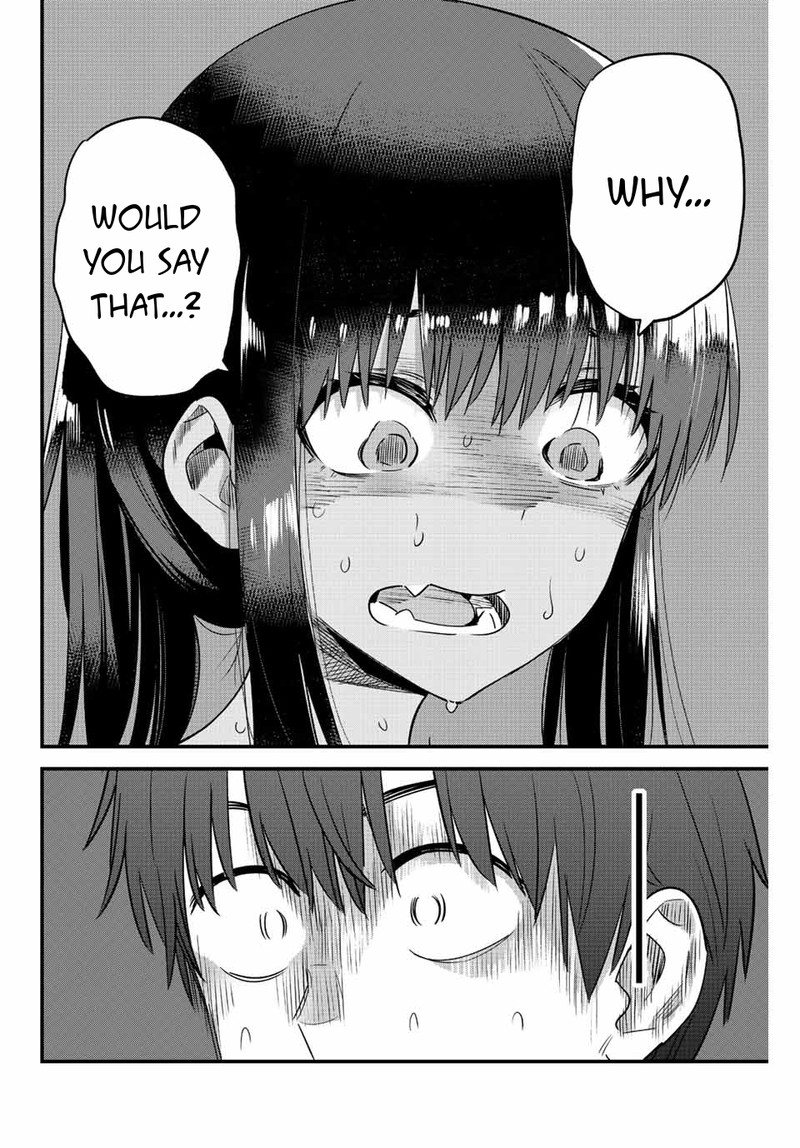 Please Dont Bully Me Nagatoro Chapter 124 Page 4