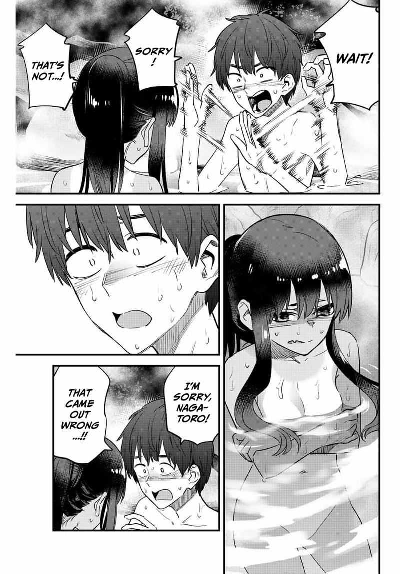 Please Dont Bully Me Nagatoro Chapter 124 Page 5
