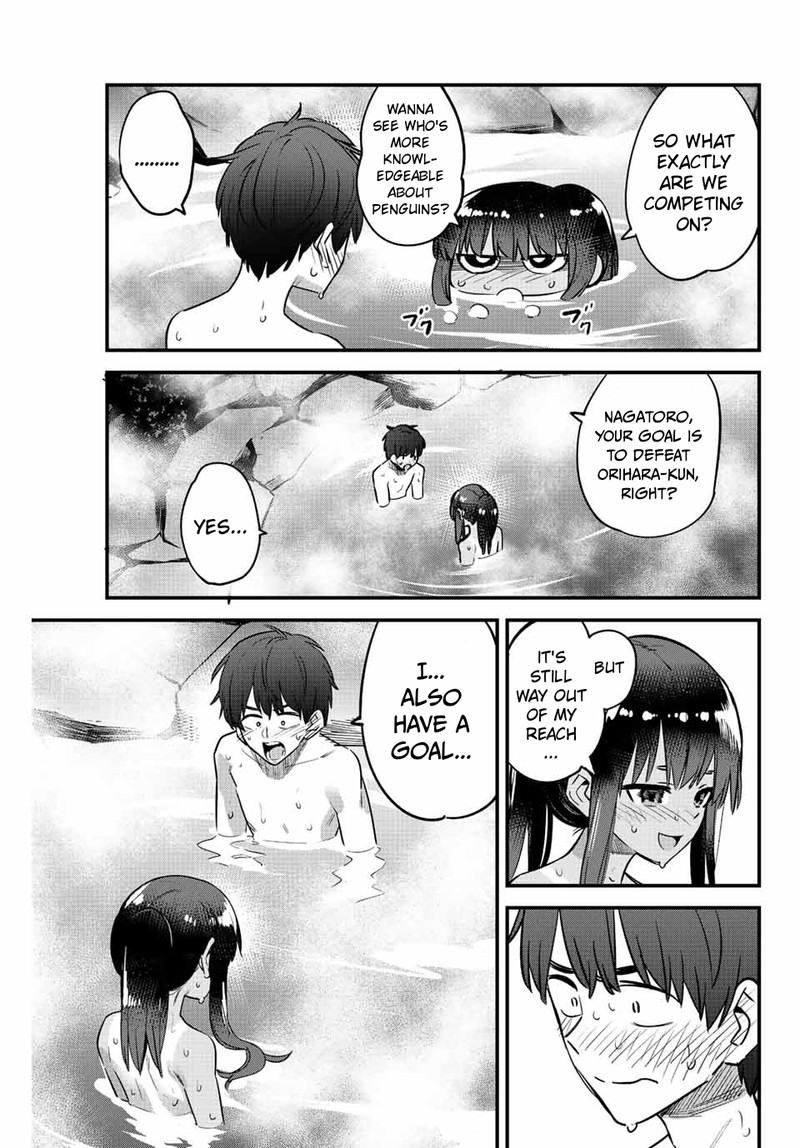 Please Dont Bully Me Nagatoro Chapter 124 Page 7