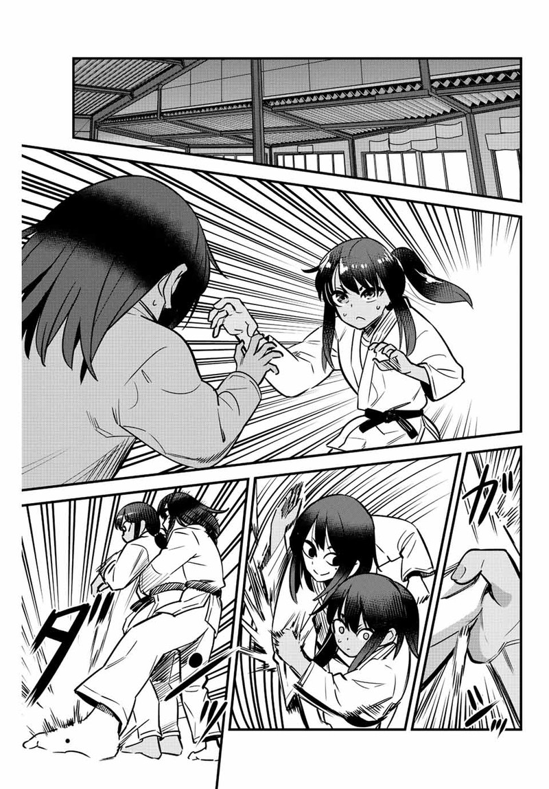 Please Dont Bully Me Nagatoro Chapter 125 Page 23