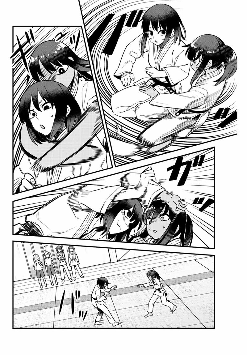 Please Dont Bully Me Nagatoro Chapter 125 Page 24